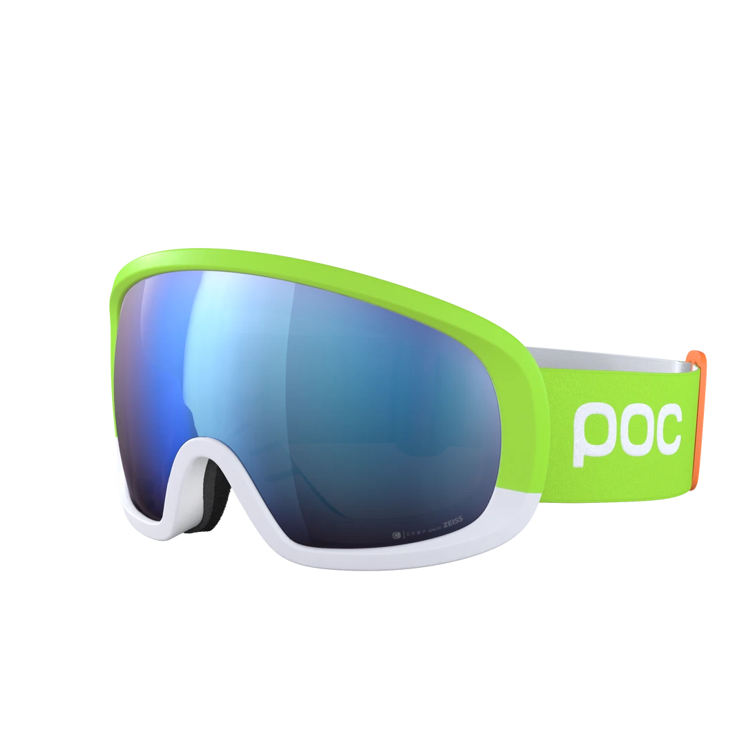 Discount 🤩 POC Fovea Mid Clarity Comp 👏 31 POC Fovea Mid Clarity Comp