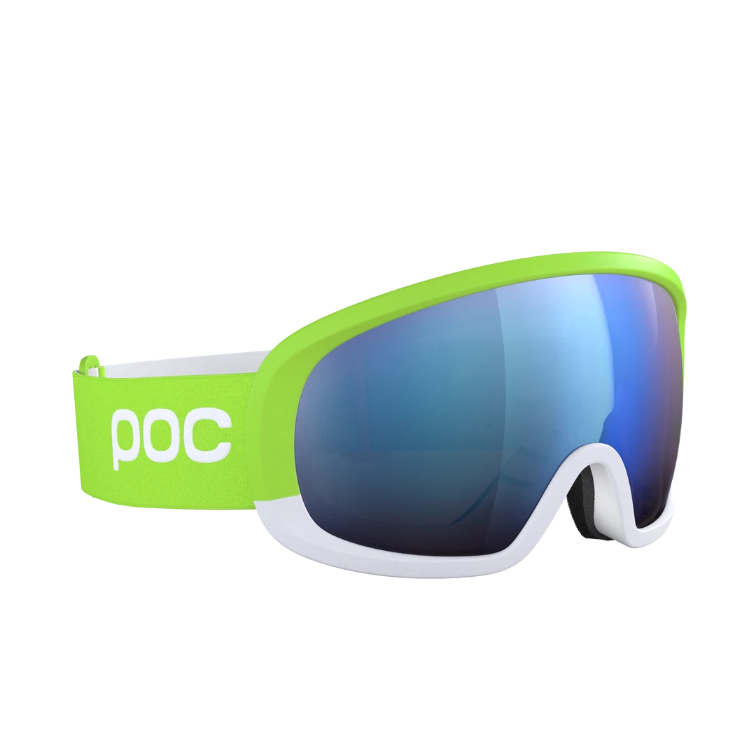 Discount 🤩 POC Fovea Mid Clarity Comp 👏 34 POC Fovea Mid Clarity Comp
