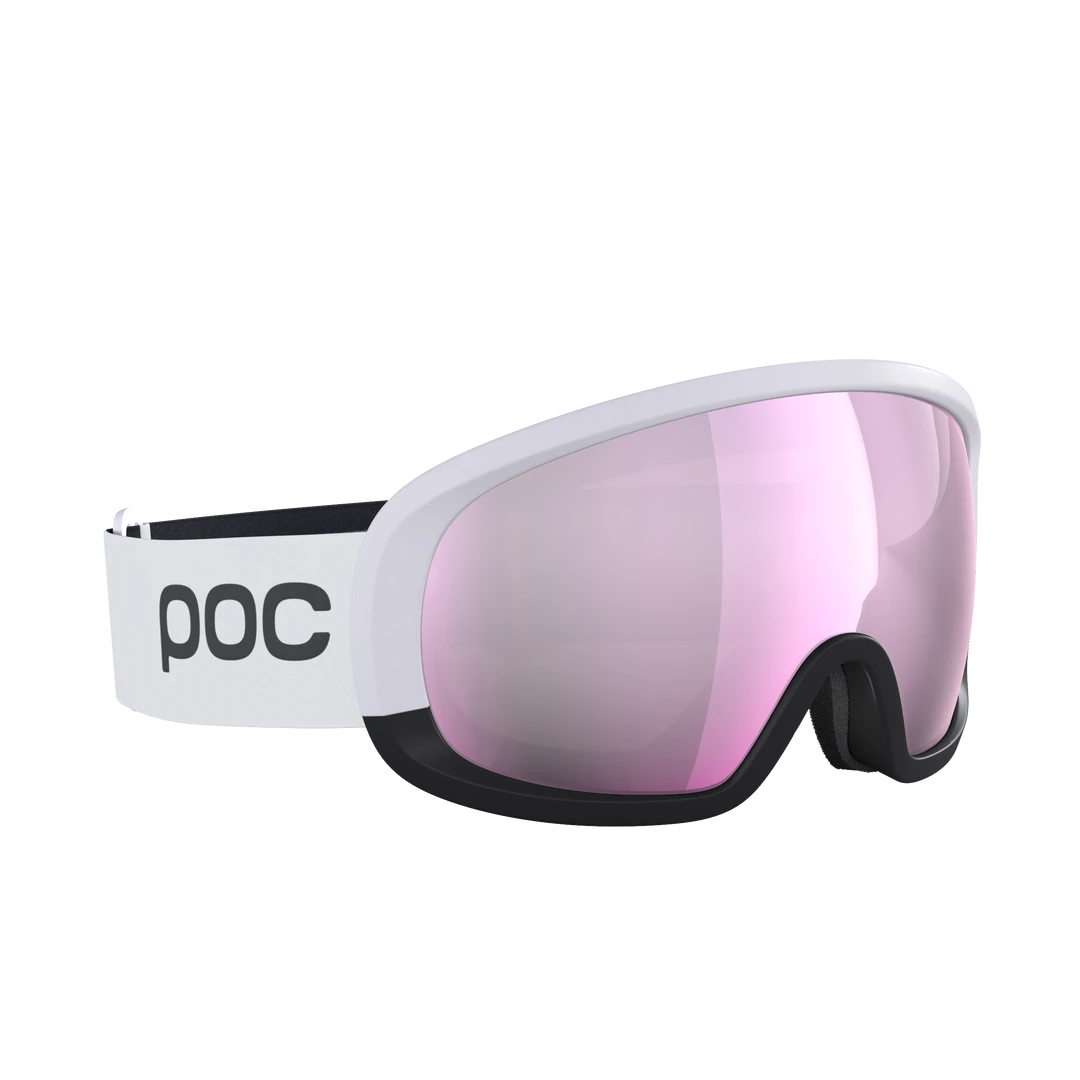 Discount 🤩 POC Fovea Mid Clarity Comp 👏 42 POC Fovea Mid Clarity Comp
