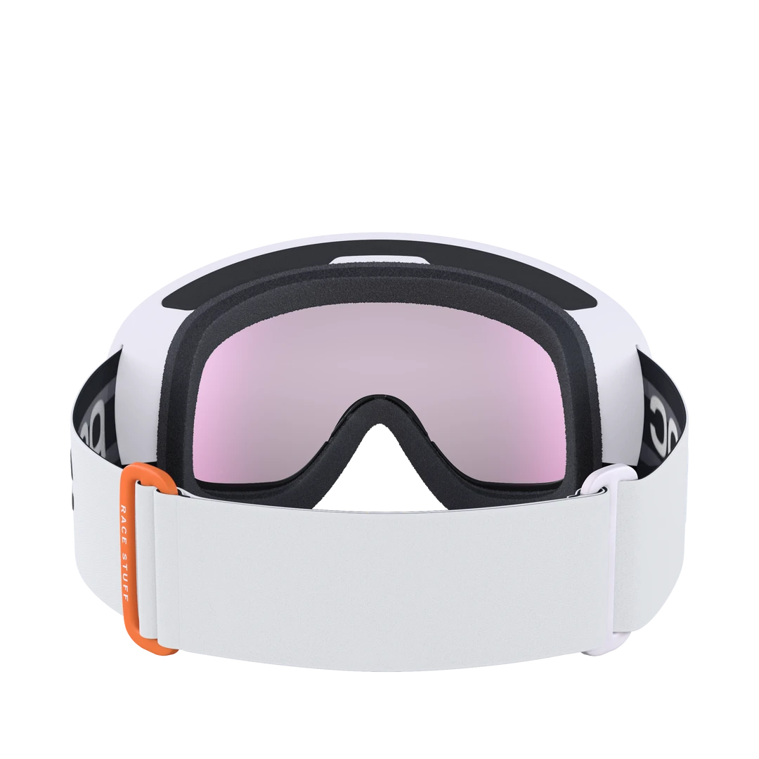 Discount 🤩 POC Fovea Mid Clarity Comp 👏 41 POC Fovea Mid Clarity Comp