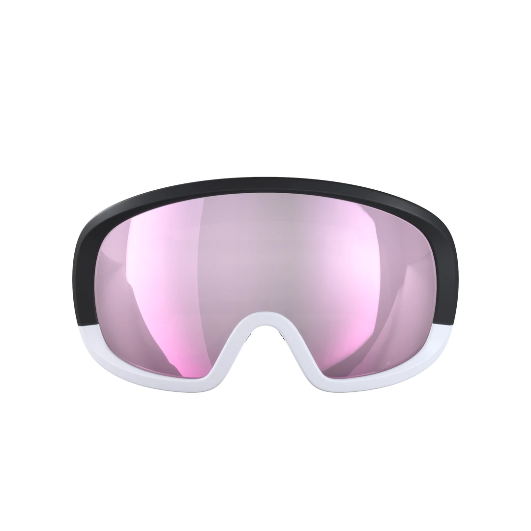 Discount 🤩 POC Fovea Mid Clarity Comp 👏 36 POC Fovea Mid Clarity Comp