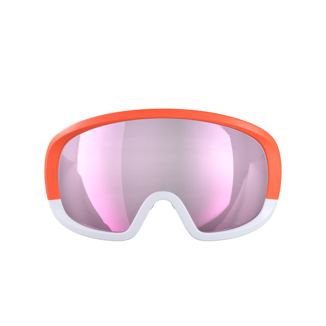 Discount 🤩 POC Fovea Mid Clarity Comp 👏 44 POC Fovea Mid Clarity Comp