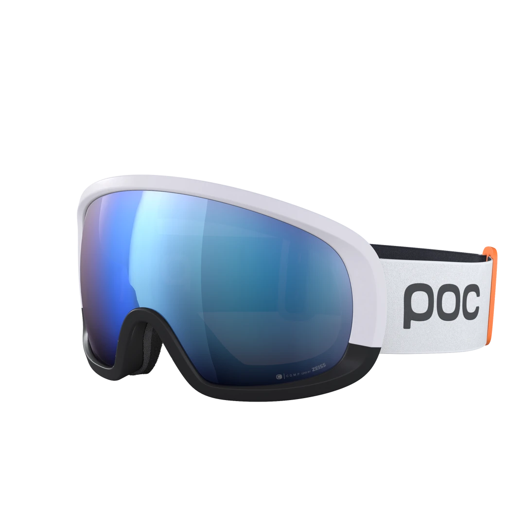 Discount 🤩 POC Fovea Mid Clarity Comp 👏 51 POC Fovea Mid Clarity Comp