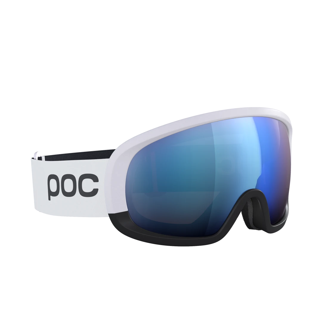 Discount 🤩 POC Fovea Mid Clarity Comp 👏 53 POC Fovea Mid Clarity Comp