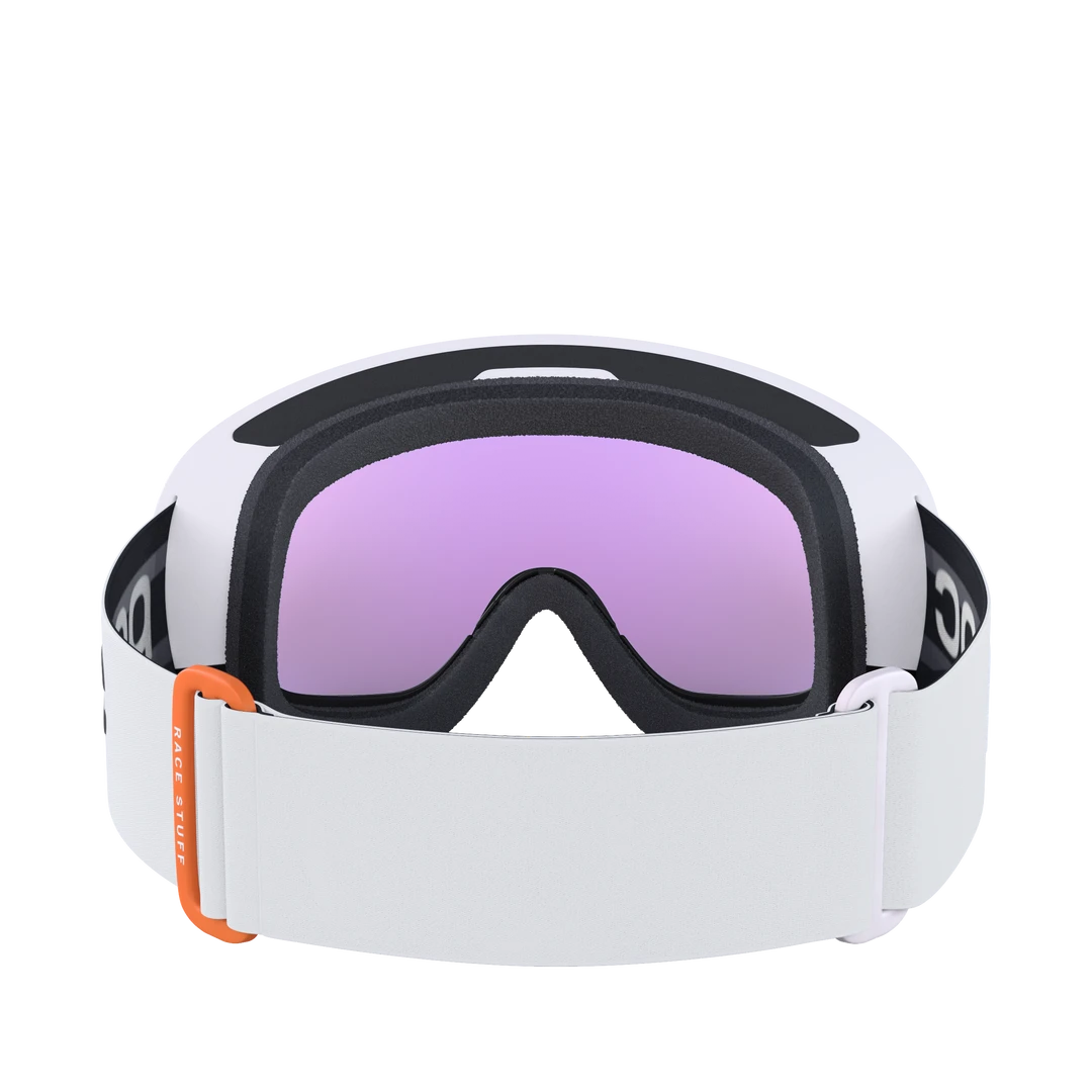 Discount 🤩 POC Fovea Mid Clarity Comp 👏 54 POC Fovea Mid Clarity Comp