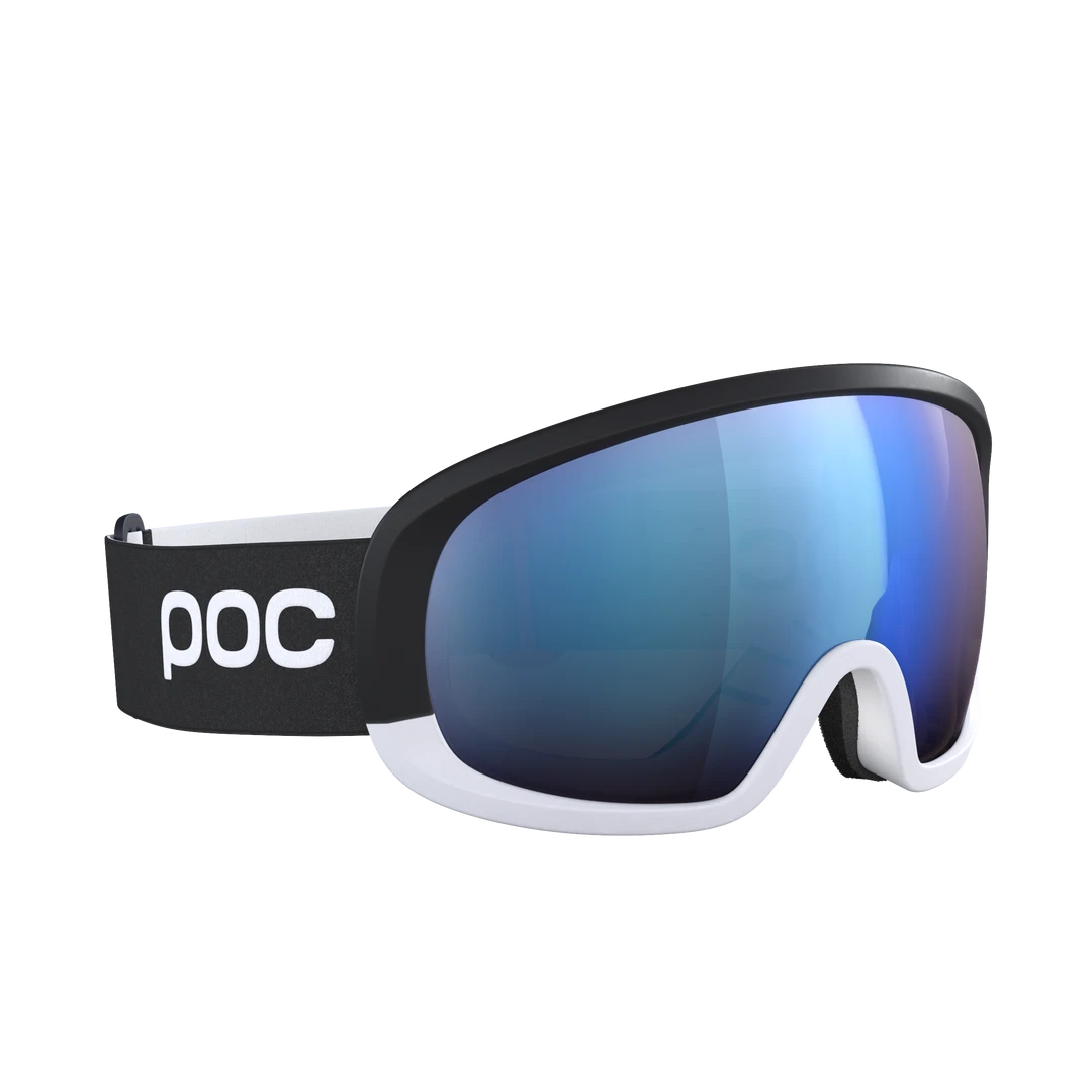 Discount 🤩 POC Fovea Mid Clarity Comp 👏 57 POC Fovea Mid Clarity Comp