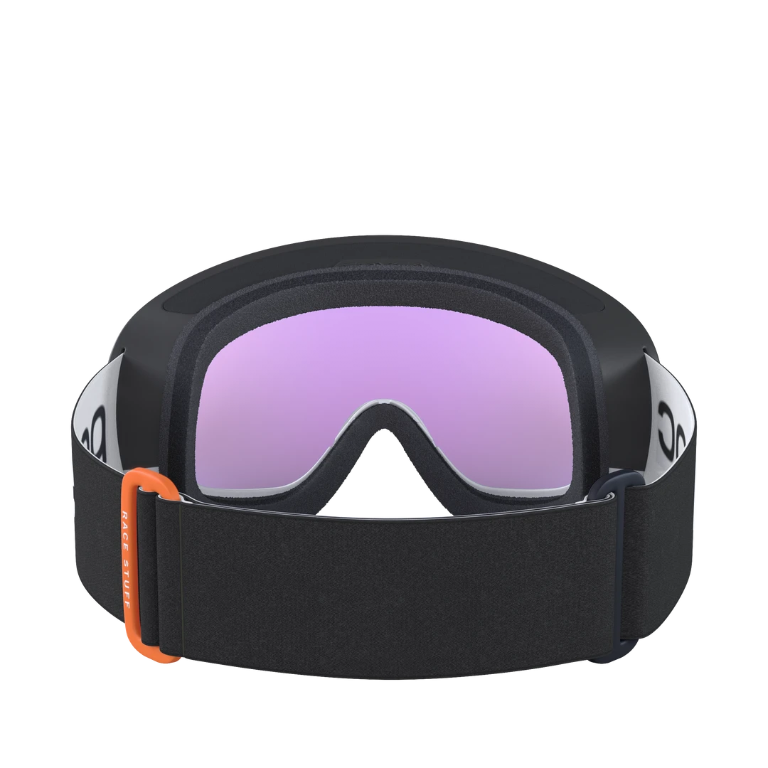 Discount 🤩 POC Fovea Mid Clarity Comp 👏 58 POC Fovea Mid Clarity Comp