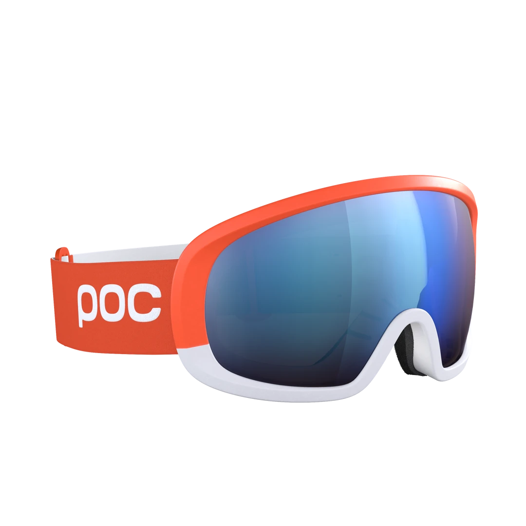 Discount 🤩 POC Fovea Mid Clarity Comp 👏 49 POC Fovea Mid Clarity Comp