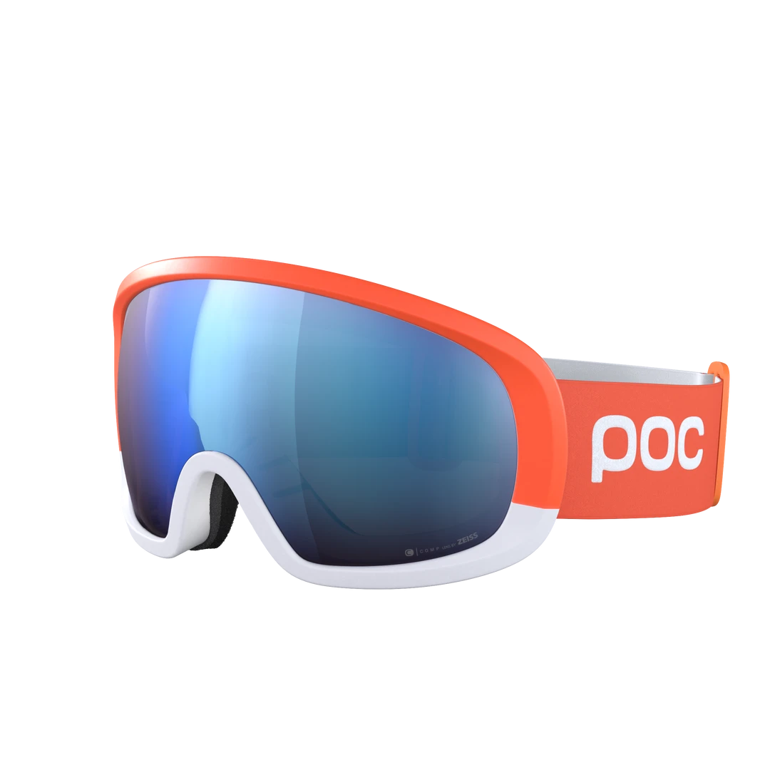 Discount 🤩 POC Fovea Mid Clarity Comp 👏 47 POC Fovea Mid Clarity Comp