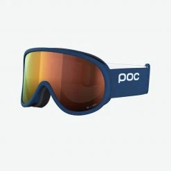 POC Retina Clarity Snow