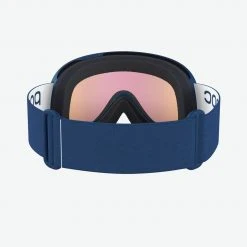POC Retina Clarity Snow