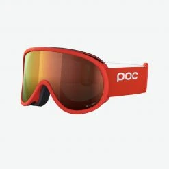 POC Retina Clarity Snow
