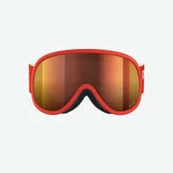 POC Retina Clarity Snow