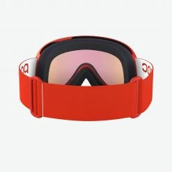 POC Retina Clarity Snow