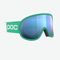 POC Retina Big Clarity Comp Snow