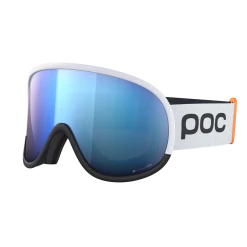 POC Retina Big Clarity Comp + See Ski Race Gear