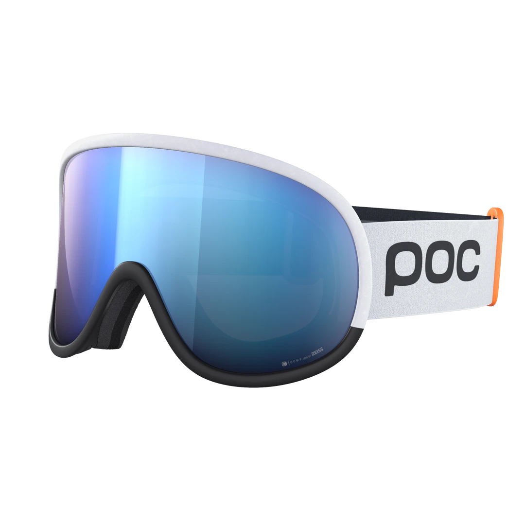 Budget 👍 POC Retina Big Clarity Comp + See Ski Race Gear 😍 3 POC Retina Big Clarity Comp + See Ski Race Gear