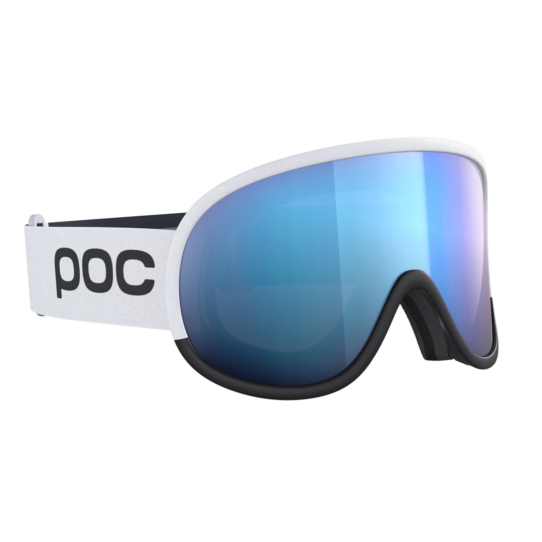 Budget 👍 POC Retina Big Clarity Comp + See Ski Race Gear 😍 6 POC Retina Big Clarity Comp + See Ski Race Gear