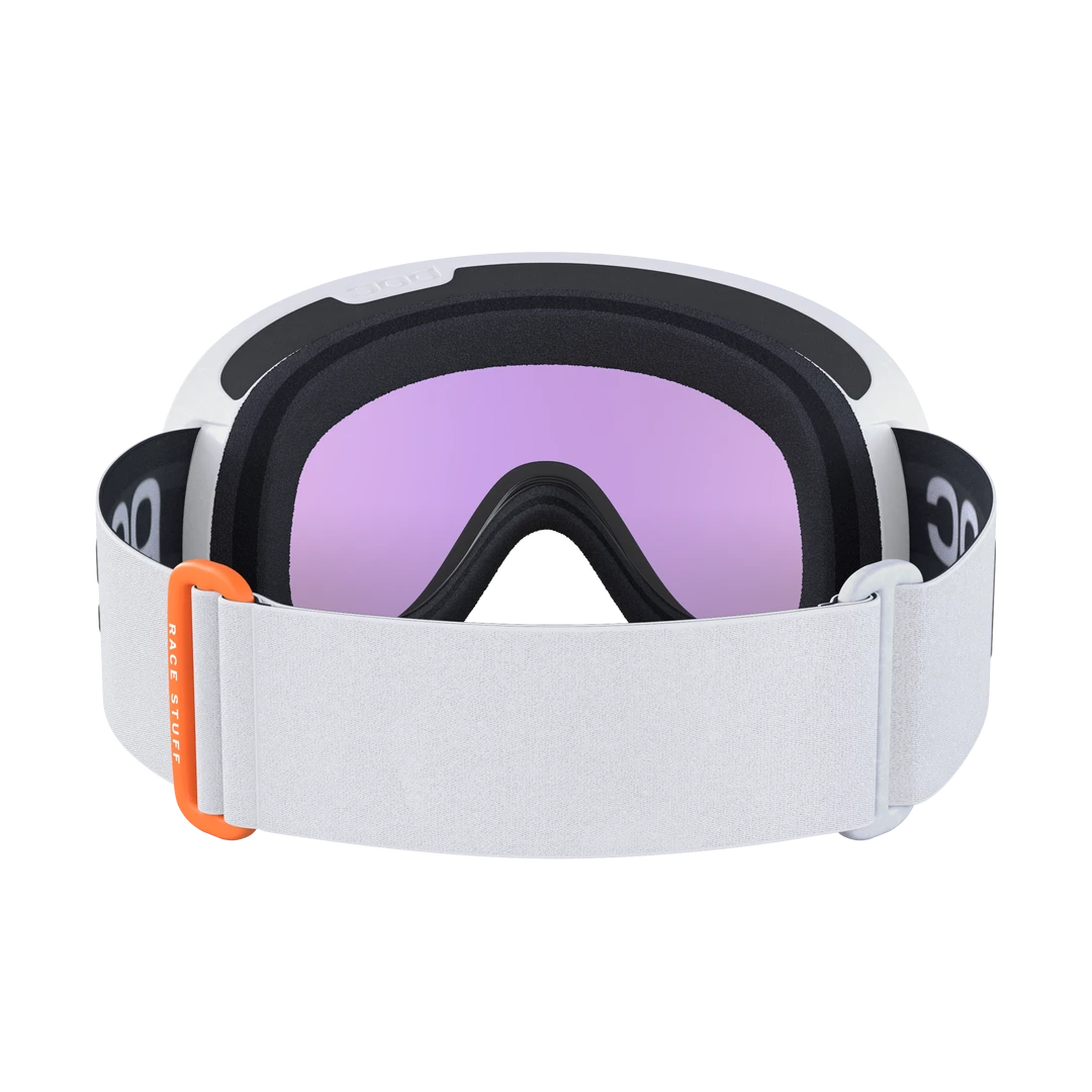 Budget 👍 POC Retina Big Clarity Comp + See Ski Race Gear 😍 5 POC Retina Big Clarity Comp + See Ski Race Gear