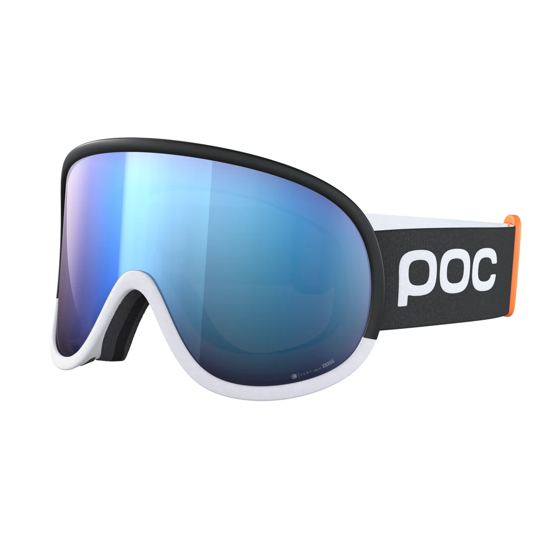Budget 👍 POC Retina Big Clarity Comp + See Ski Race Gear 😍 7 POC Retina Big Clarity Comp + See Ski Race Gear