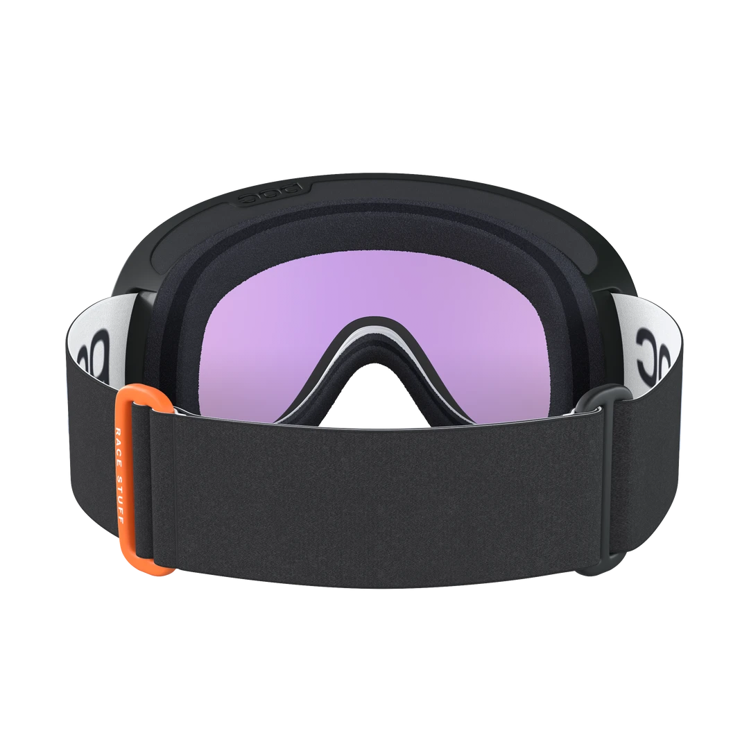 Budget 👍 POC Retina Big Clarity Comp + See Ski Race Gear 😍 9 POC Retina Big Clarity Comp + See Ski Race Gear