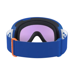 POC Retina Big Clarity Comp Snow