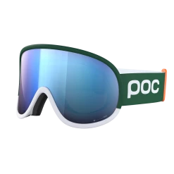 POC Retina Big Clarity Comp Snow