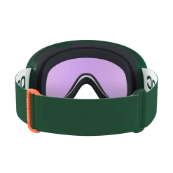 POC Retina Big Clarity Comp Snow