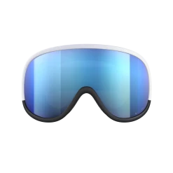POC Retina Big Clarity Comp Snow