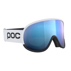 POC Retina Big Clarity Comp Snow