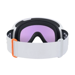 POC Retina Big Clarity Comp Snow