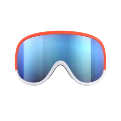 POC Retina Big Clarity Comp Snow