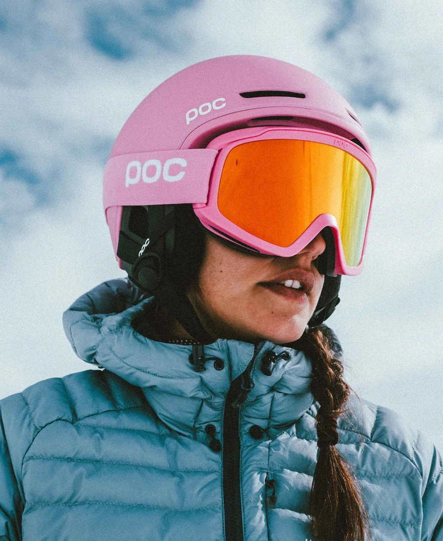 Best reviews of π€© POC Opsin Clarity π 25 POC Opsin Clarity