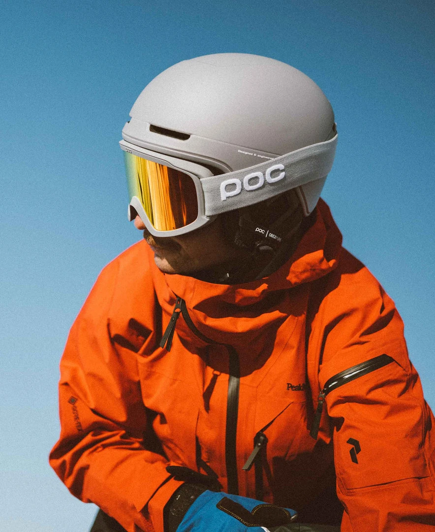 Best reviews of π€© POC Opsin Clarity π 32 POC Opsin Clarity