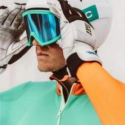 Hot Sale ⭐ POC Opsin Clarity Comp 🎉 56 POC Opsin Clarity Comp