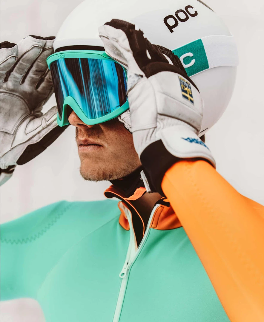 Hot Sale ⭐ POC Opsin Clarity Comp 🎉 19 POC Opsin Clarity Comp