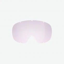 POC Fovea Mid Clarity Comp Night Spare Lens