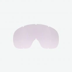 POC Fovea Mid Clarity Comp Night Spare Lens