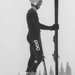 POC Skin GS Snow