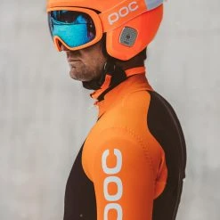 POC Skin GS Snow