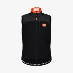 POC Race Vest Jr Snow