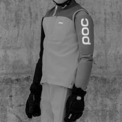 POC Race Vest Jr Snow