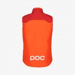 POC Race Vest Jr Snow