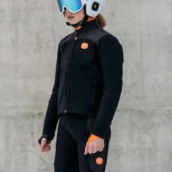 POC Snow Race Shorts Jr