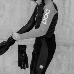 POC Snow Race Shorts Jr