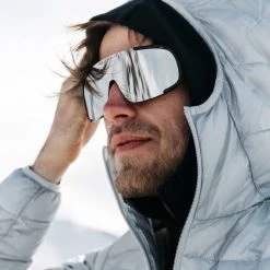 Wholesale 😀 POC Men's Liner Jacket 👏 24 POC Men's Liner Jacket