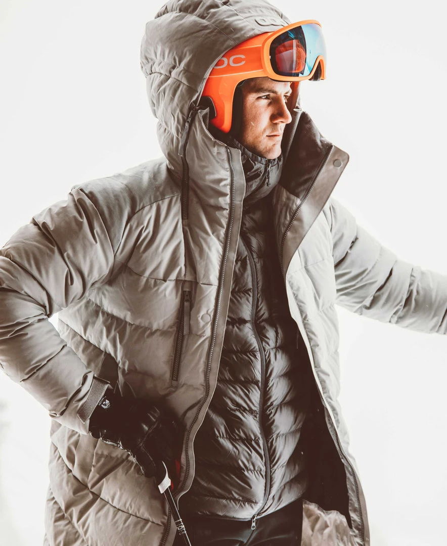 Best reviews of ✨ Snow POC Loft Parka ✔️ 11 Snow POC Loft Parka