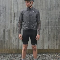 POC The Supreme Rain Jacket Cycling