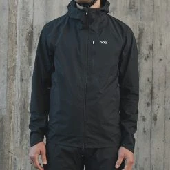 POC Sports M's Motion Rain Jacket Jackets