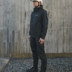 POC Sports M's Motion Rain Jacket Jackets